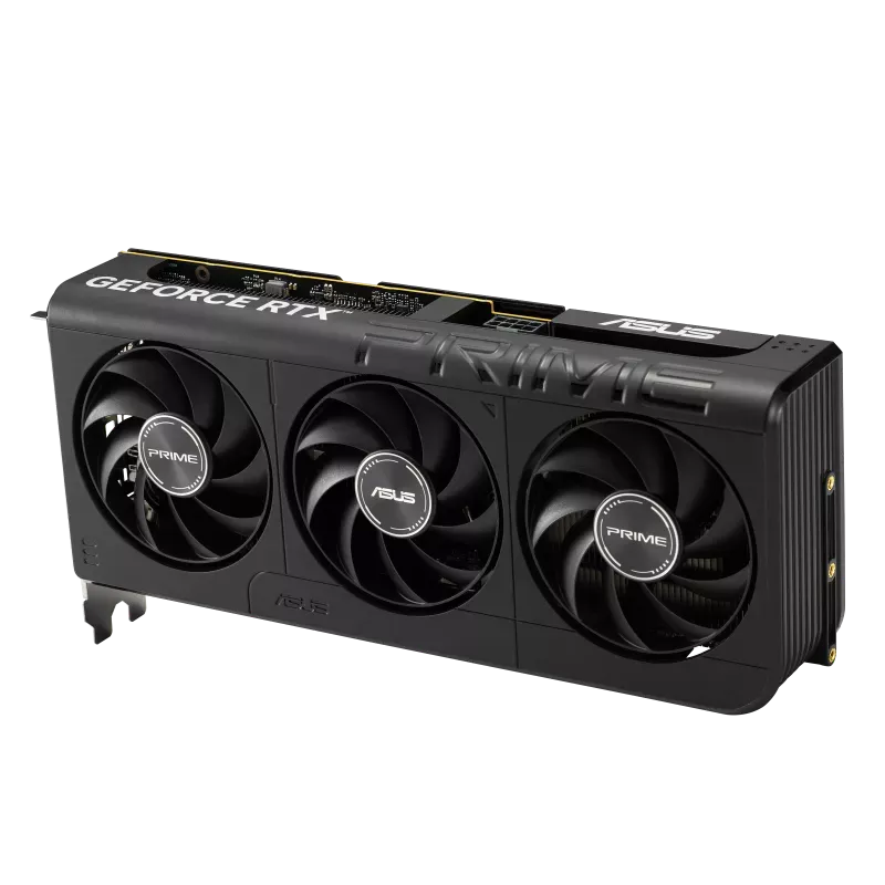 کارت گرافیک ASUS Prime RTX 5050 
